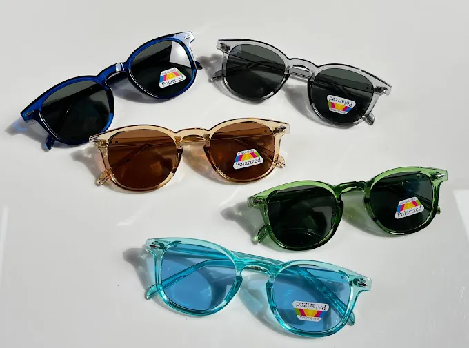 S.R. Optical llp